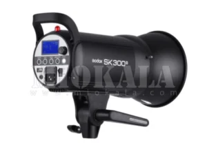 فلاش گودکس Godox SK300II 