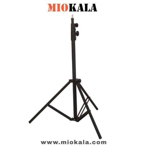 سه پایه مدل 807 برند MILOOK