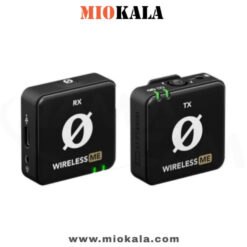 میکروفون بی سیم رود مدل WIRELESS ME ا Rode