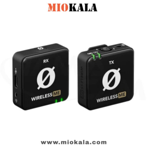 میکروفون بی سیم رود مدل WIRELESS ME ا Rode