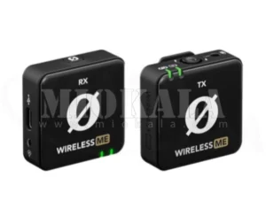 میکروفون بی سیم رود مدل WIRELESS ME ا Rode 