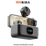 میکروفن یقه ای بی سیم گرین لاین مدل GLM-Wireless Mic Lite