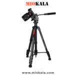 سه پایه دوربین و موبایل کینگ جوی Kingjoy 890H Tripod