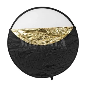 رفلکتور زئوس ۵ لایه Zeus Reflector 5in1 80CM 