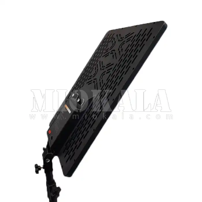 نور ثابت سافت لایت BK-980