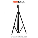 سه پایه نور مدلLight stand 801