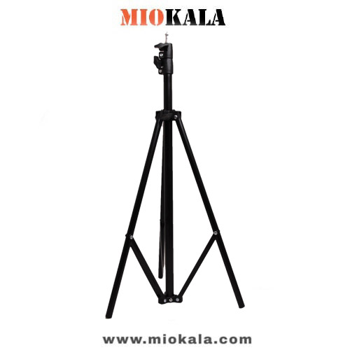 سه پایه نور مدلLight stand 801