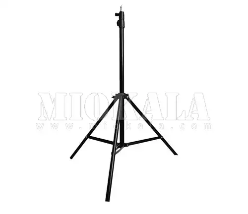 سه پایه نور مدلLight stand 801