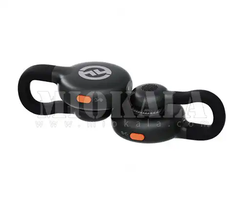 میکروفون یقه ای بی سیم هالی لند Hollyland LARK M2S mini Combo Microphone