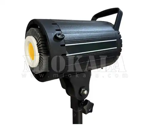 نور_استودیویی_ویدیولایت_زئوس_KY_BK300W