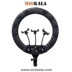 رینگ لایت BK-416 برند هیرو Hero ring light