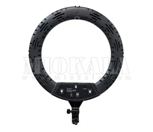 رینگ لایت BK-416 برند هیرو Hero ring light
