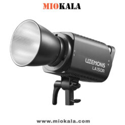 ویدیولایت گودکس Godox Litemons LA150R RGB LED Monolight (Black)