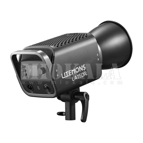ویدیولایت گودکس Godox Litemons LA150R RGB LED Monolight (Black)