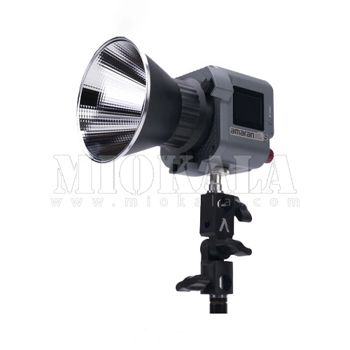 ویدیولایت آماران Amaran COB 60x S Bi-Color