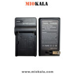 باتری و شارژر نور مدل NP-F960/F970