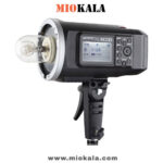 فلاش پرتابل گودکس Godox AD600B Witstro Outdoor Flash