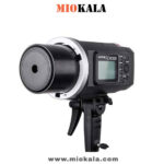 فلاش پرتابل گودکس Godox AD600B Witstro Outdoor Flash