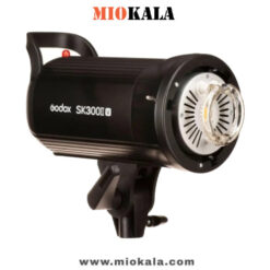کیت فلاش استودیویی گودکس Godox SK400II-V Studio Flash Kit