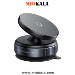 هولدر موبایل وکیوم دار مگنتی مدل K009