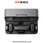 میکروفون بیسیم دی جی ای DJI Mic Mini 2-Person Wireless Microphone