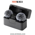 میکروفون بیسیم دی جی ای DJI Mic Mini 2-Person Wireless Microphone