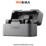 میکروفون بیسیم دی جی ای DJI Mic Mini 2-Person Wireless Microphone