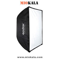سافت باکس زنبوری دار گودکس Godox Soft Box 60x90cm