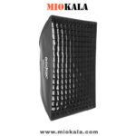 سافت باکس زنبوری دار گودکس Godox Soft Box 60x90cm
