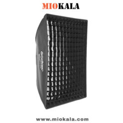 سافت باکس زنبوری دار گودکس Godox Soft Box 60x90cm
